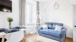 Italianway-Passeroni, Milano